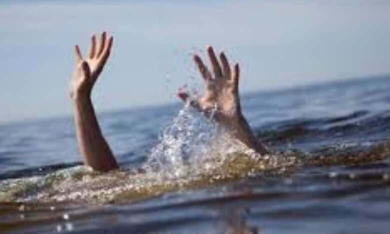 Three washed away in nalas during heavy rains in Hyderabad