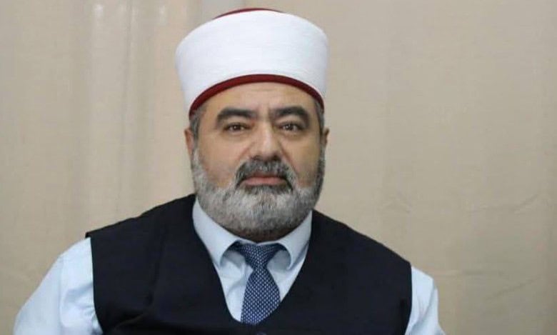 Israeli forces arrest Al-Aqsa Mosque preacher after Friday prayer sermon