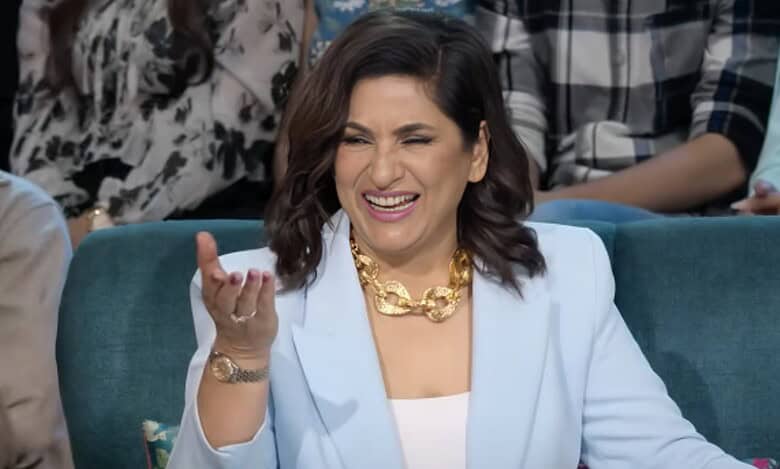 Archana Puran Singh