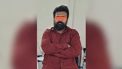 Mohd Asad, 27, a rowdy sheeter of the Kalapathar police station, has been externed from Hyderabad for one year.