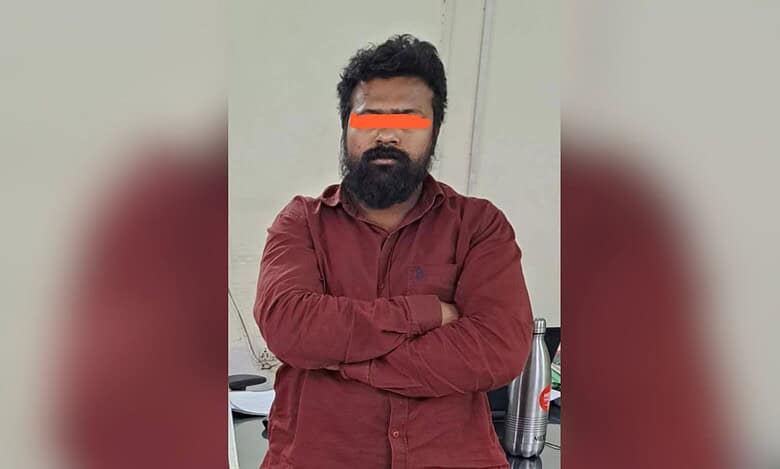 Mohd Asad, 27, a rowdy sheeter of the Kalapathar police station, has been externed from Hyderabad for one year.