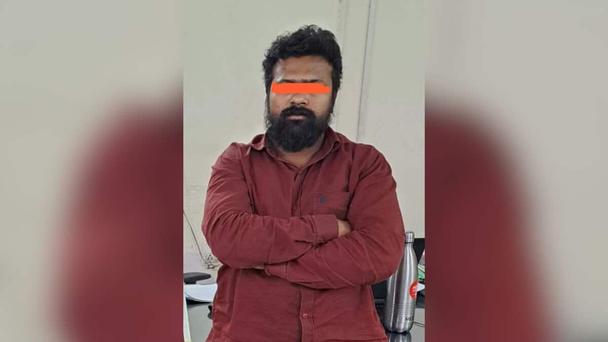 Mohd Asad, 27, a rowdy sheeter of the Kalapathar police station, has been externed from Hyderabad for one year.