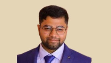 Ashiq Hussain appointed as Secunderabad Cantonment Joint CEO