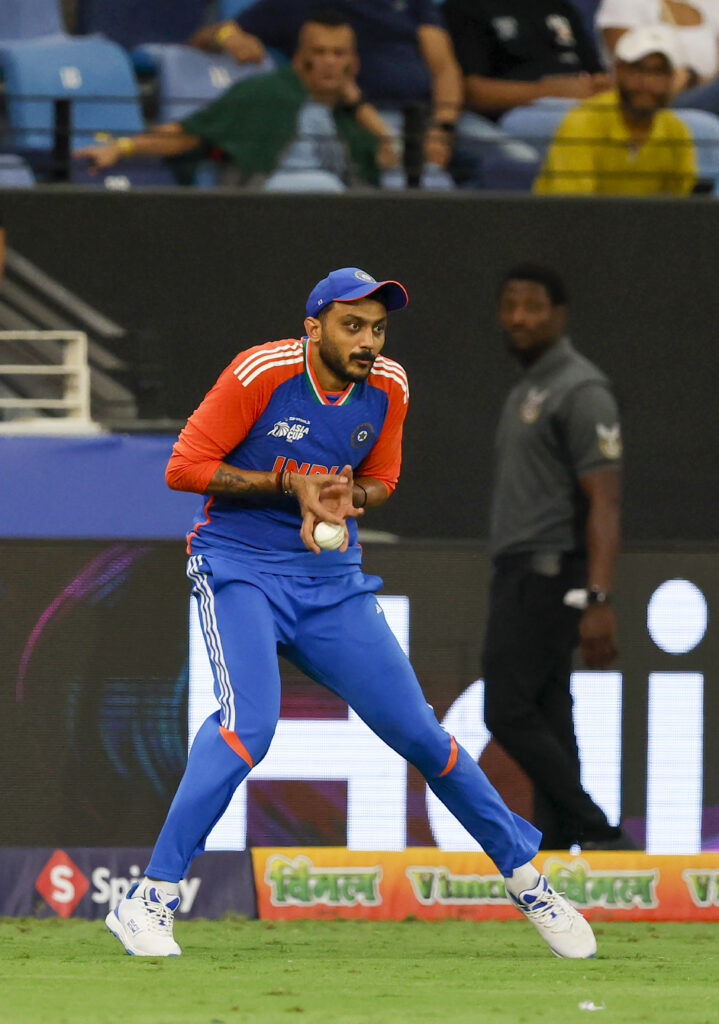 SUPER FOUR - INDIA VS BANGLADESH : DP WORLD ASIA CUP 2025