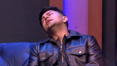 Bigg Boss 19 contestant Awez Darbar