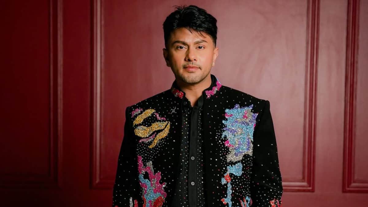 Bigg Boss 19 contestant Awez Darbar