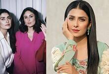 Ayeza Khan and Kareena Kapoor Khan