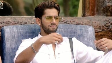 Bigg Boss 19 contestant Baseer Ali aka Baseer Bob