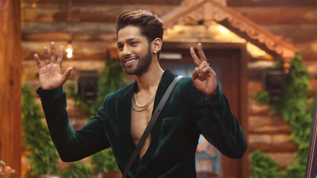 Bigg Boss 19 contestant Baseer Ali