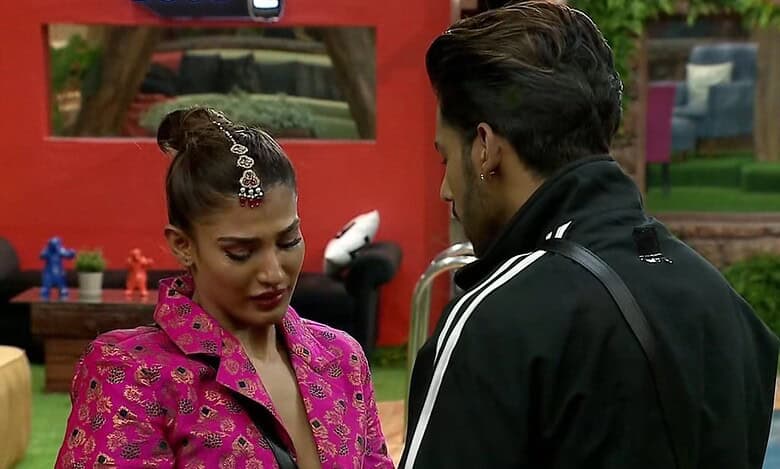 Bigg Boss 19 contestants