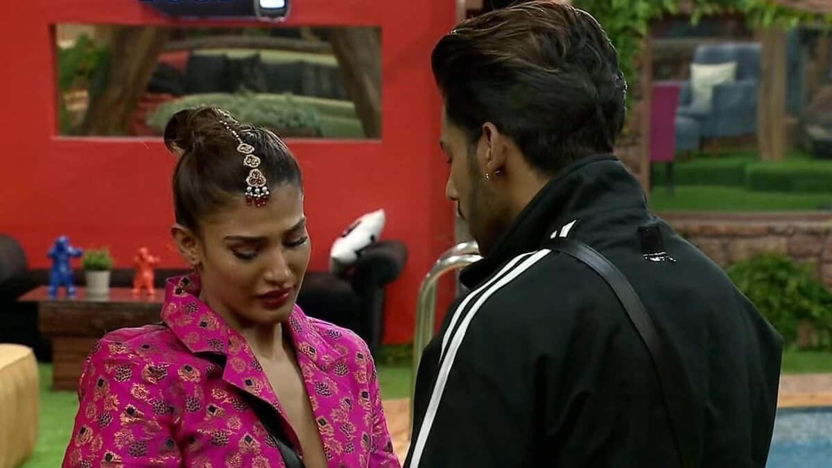 Bigg Boss 19 contestants