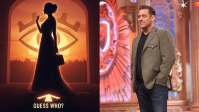 Bigg Boss 19 wildcard contestants