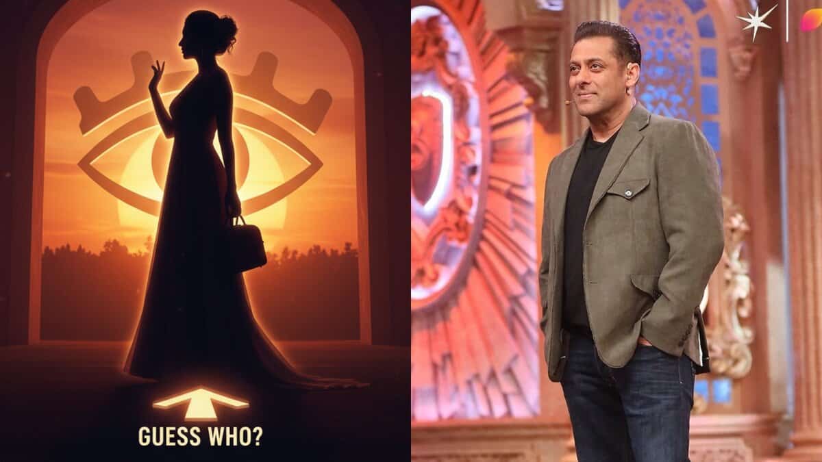 Bigg Boss 19 wildcard contestants