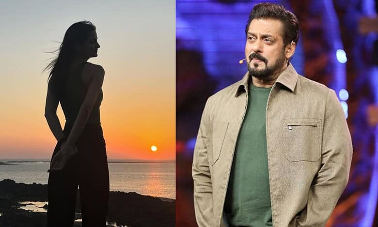 Bigg Boss 19 expected wildcard contestant Shubhi Joshi