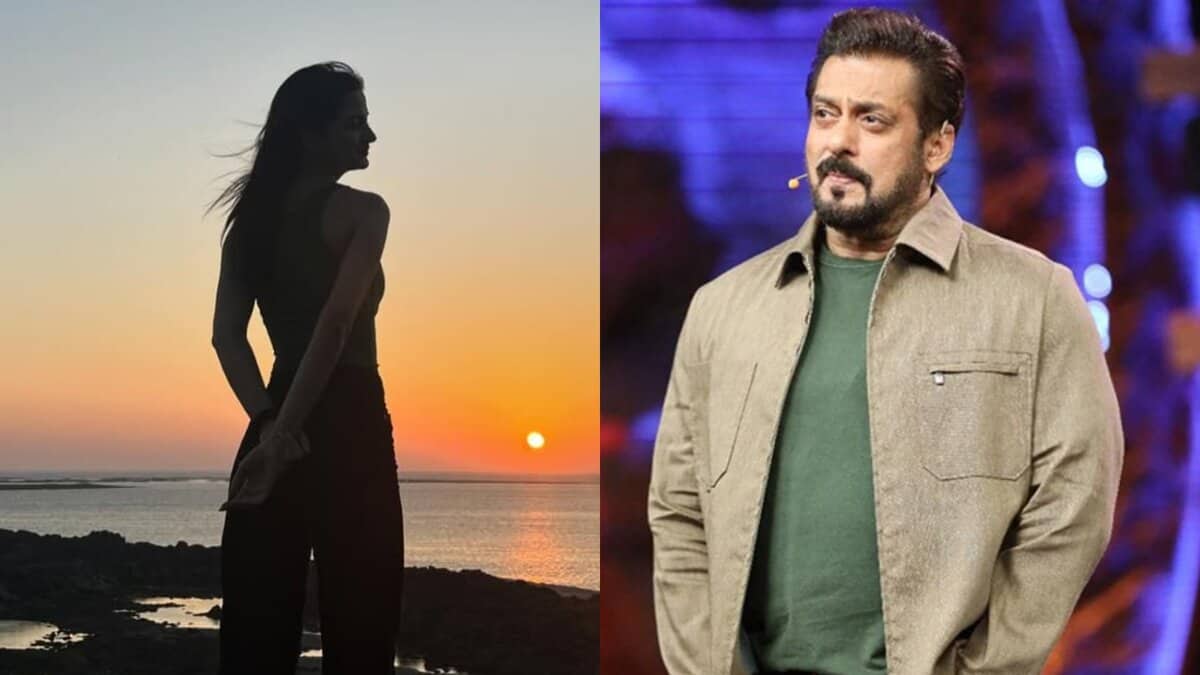 Bigg Boss 19 expected wildcard contestant Shubhi Joshi