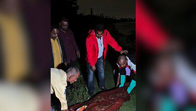 Body of second victim washed away in Afzal Sagar nala found in Nagole