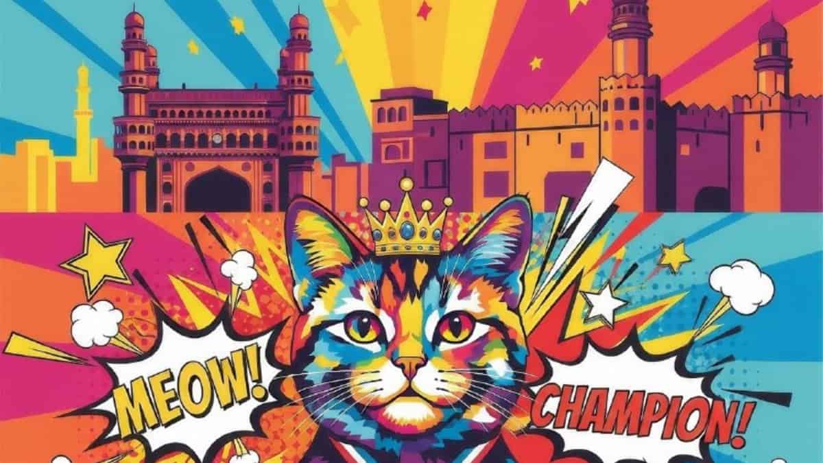 Image generated using AI