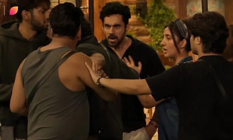 Bigg Boss 19 contestants