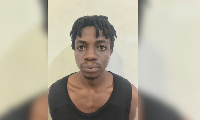 Nigerian national deported from Hyderabad over suspected drug links
