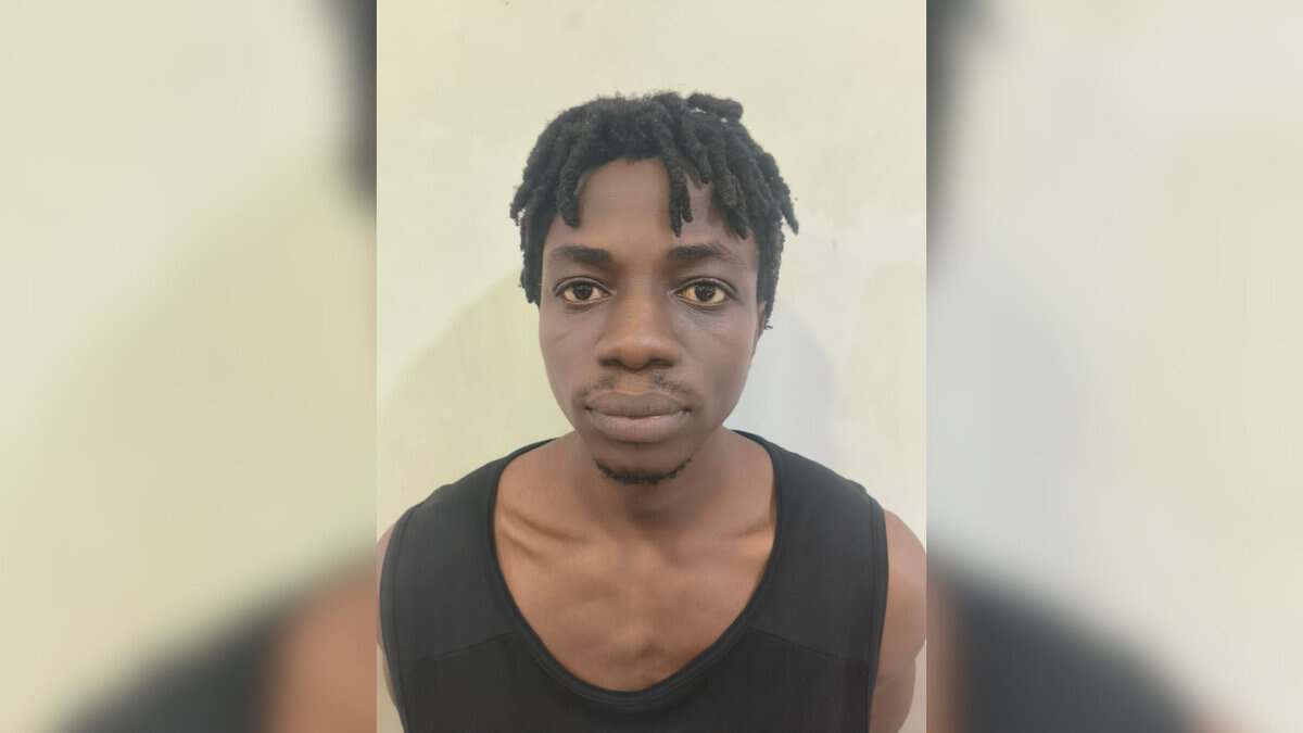 Nigerian national deported from Hyderabad over suspected drug links