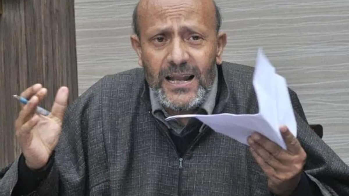 engineer Rashid