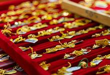 Gold rates in Hyderabad