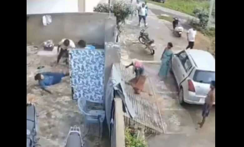 Newlywed Hyderabad woman abducted by kin over love marriage