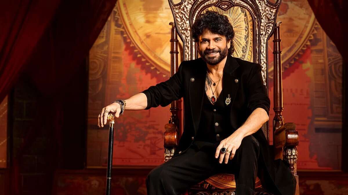 Bigg Boss Telugu