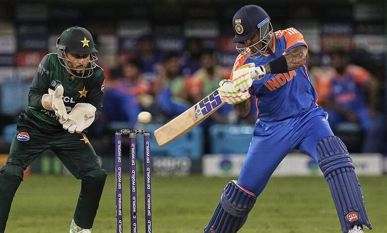 Emirates Asia Cup Cricket