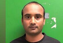 Indian expat Sandeep Kumar Prasad, winner of Dh 15 million (Rs 35.97 crore) Big Ticket Abu Dhabi jackpot