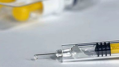 injection