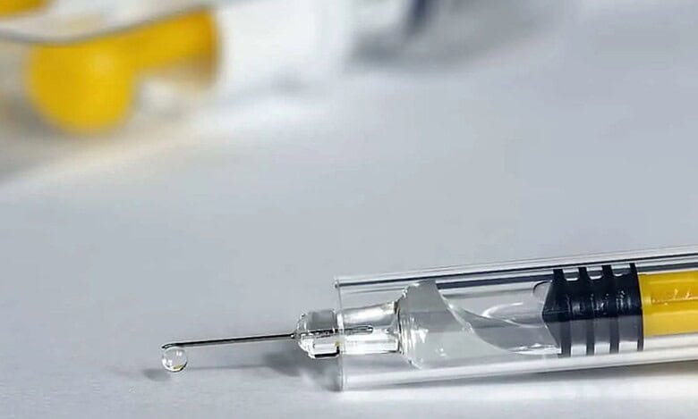 injection