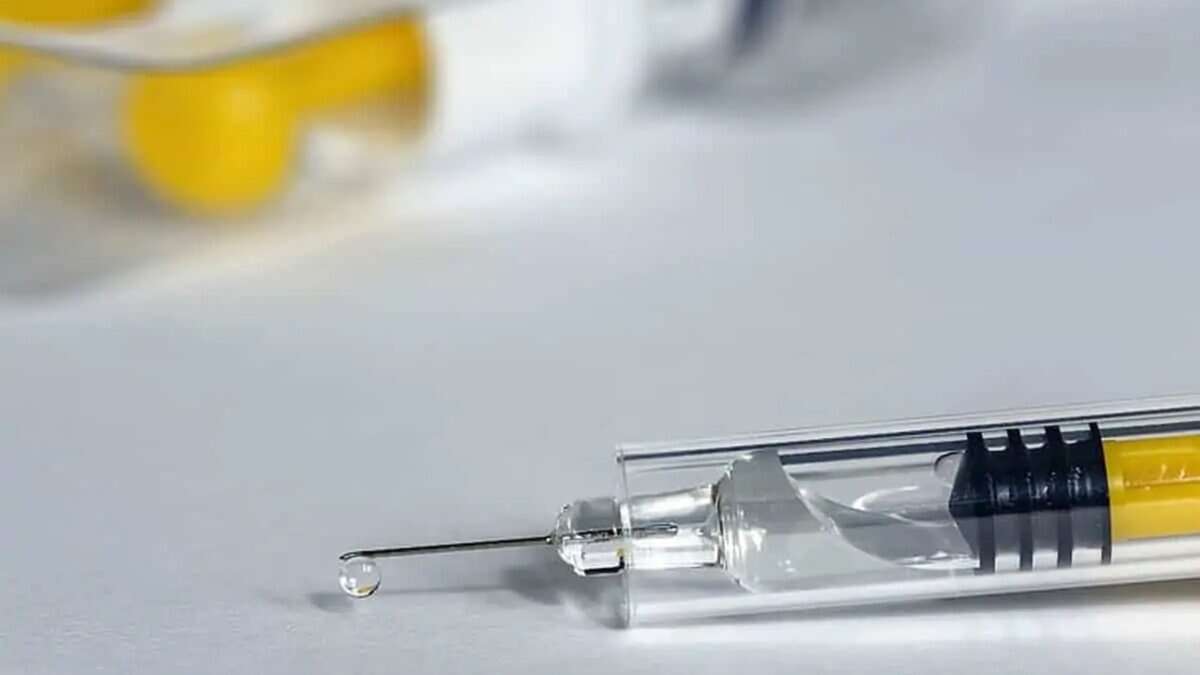 injection