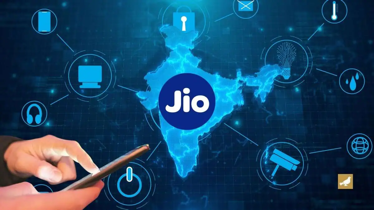 Reliance Jio rolls out special offers to celebrate 9th anniversary