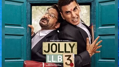 Jolly LLB 3