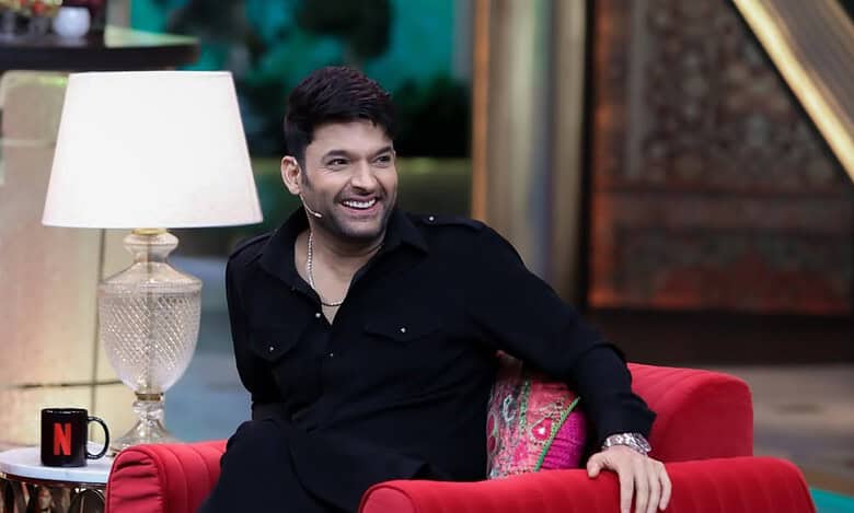 Kapil Sharma
