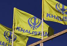 khalistan