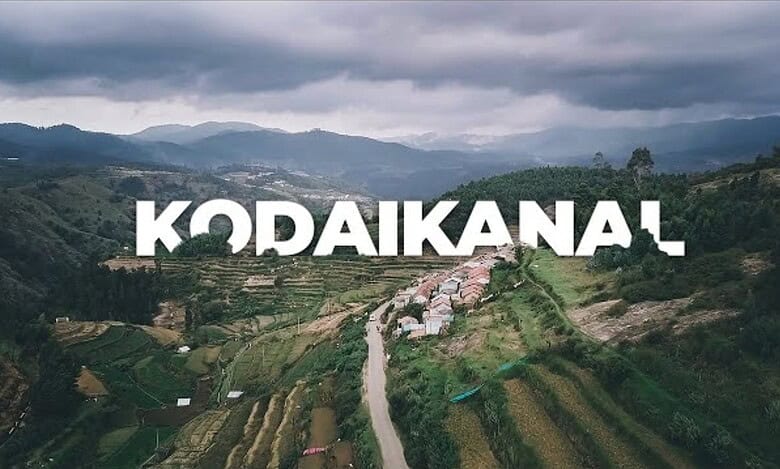 Kodaikanal