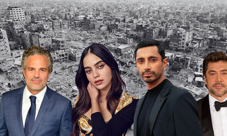 Over 1,300 artists boycott Israeli bodies in support of Palestinians