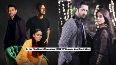 Pakistani actors