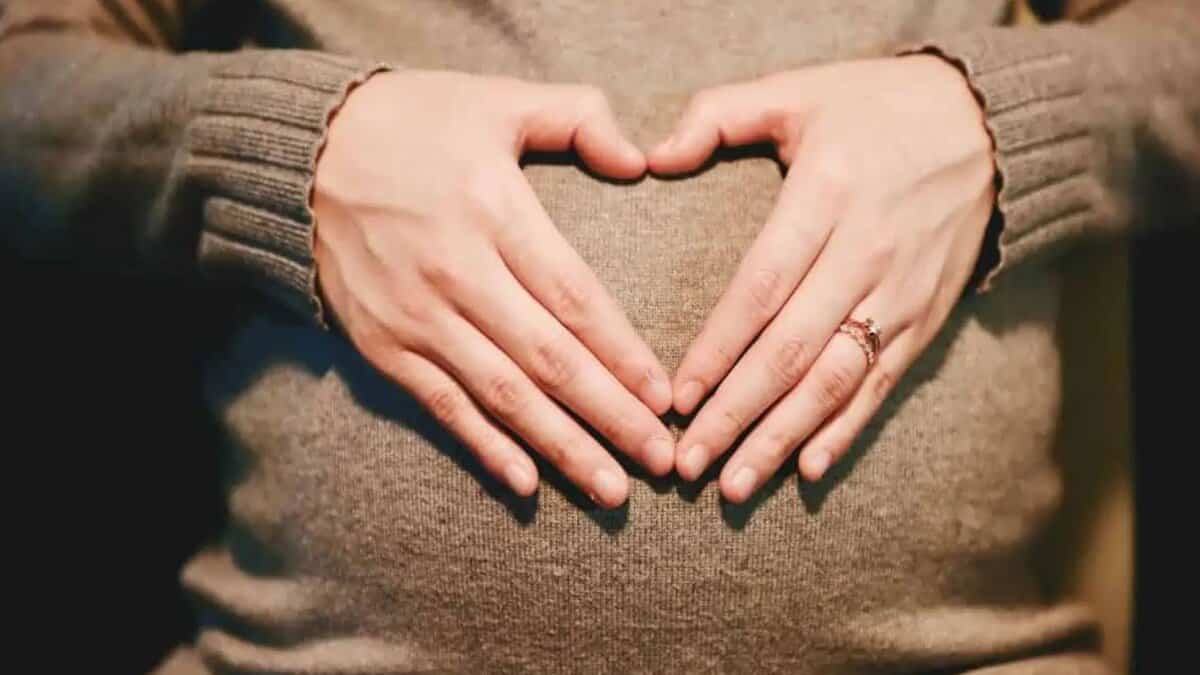 pregnancy