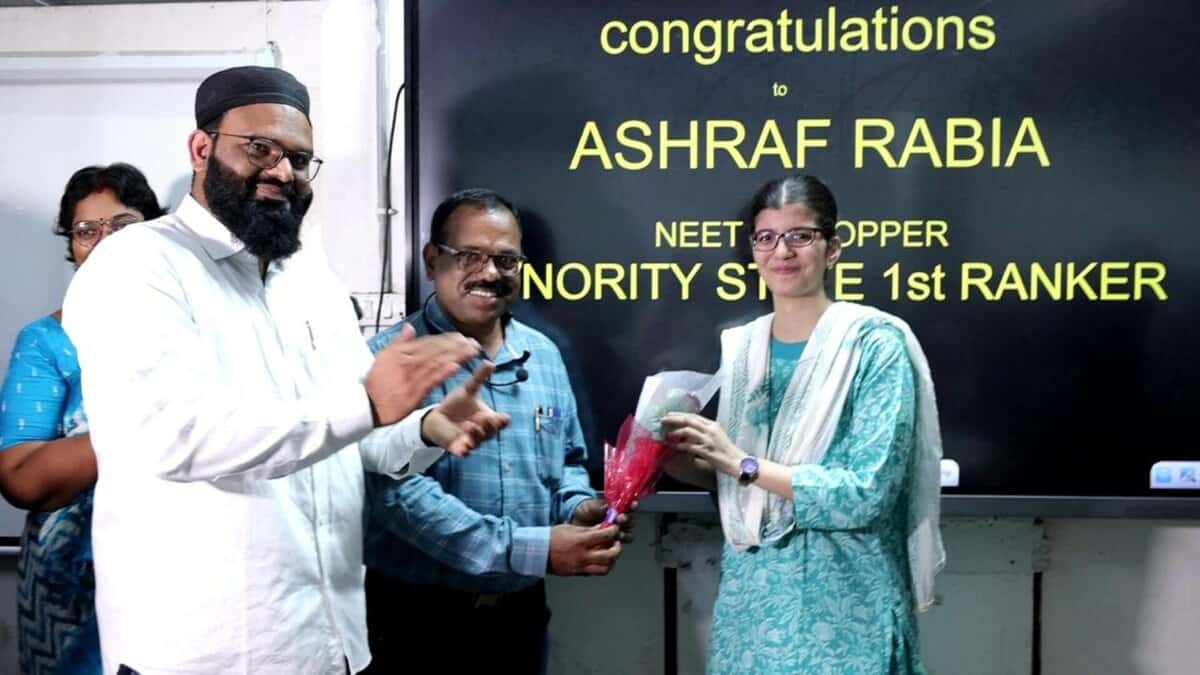 Dr. Ashraf Rabia