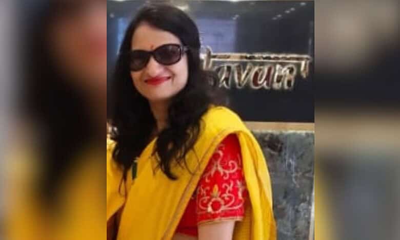 Kukatpally gated community murder