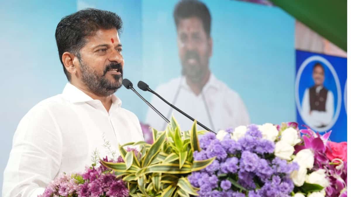 Telangana CM Revanth Reddy says state government will establish special wing for overseas jobs