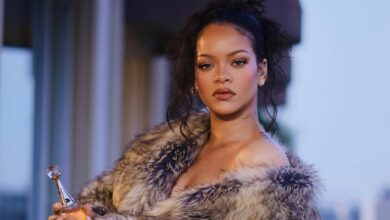 Rihanna