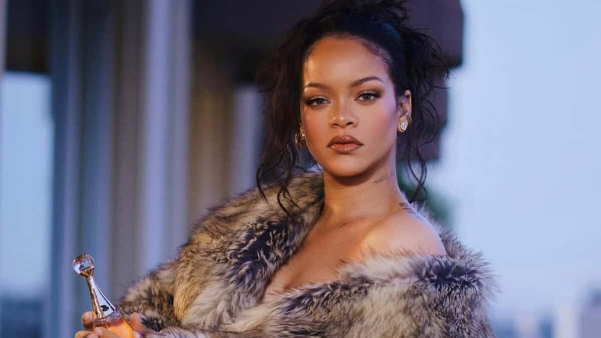 Rihanna