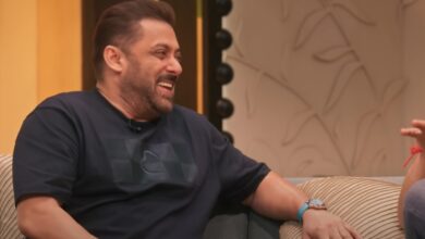 Salman Khan