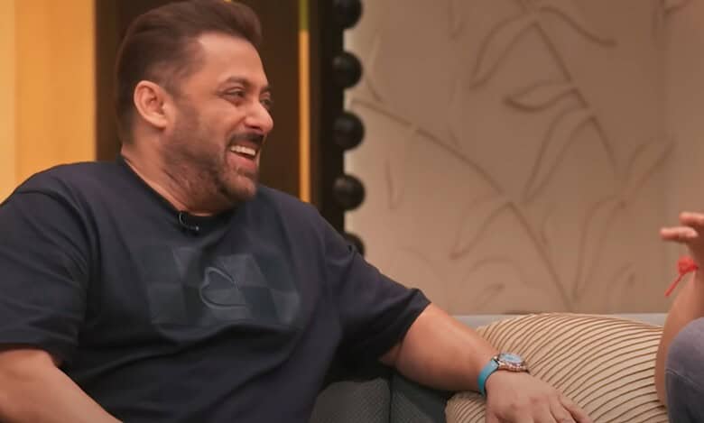 Salman Khan
