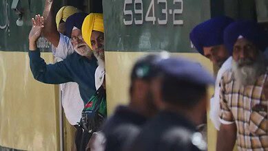 Indian sikhs for Baisakhi