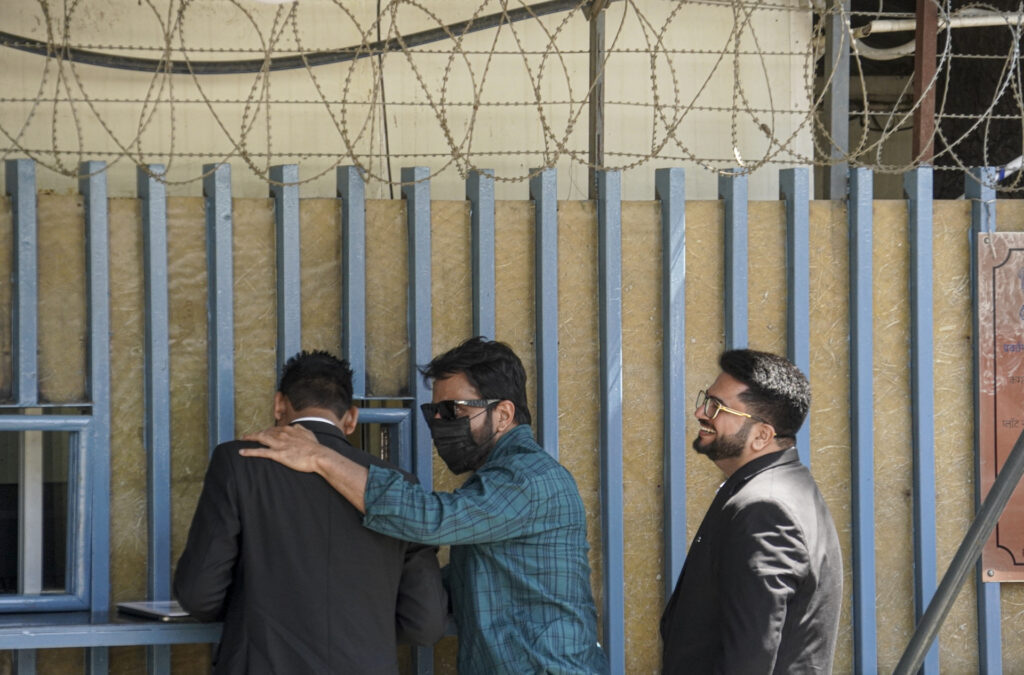 Sonu Sood appears before ED